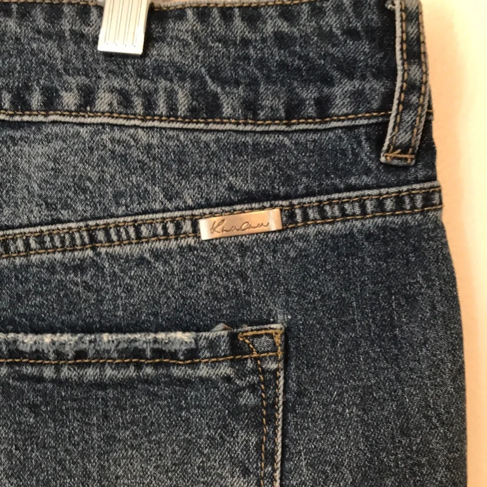 NEW KanCan Jean Short. 14‎